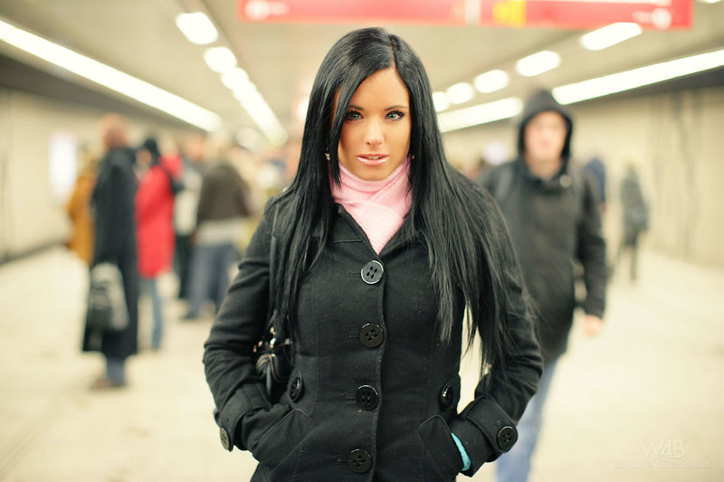 Анжела, 29 лет, 0 размер груди