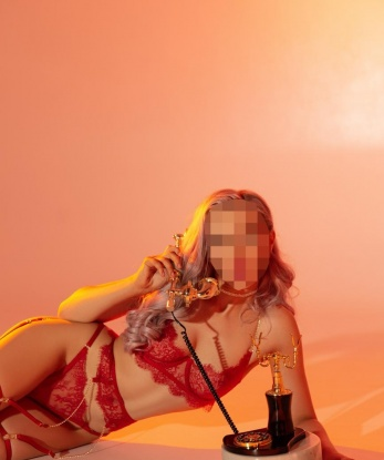 Анна, 22 года, 3 размер груди